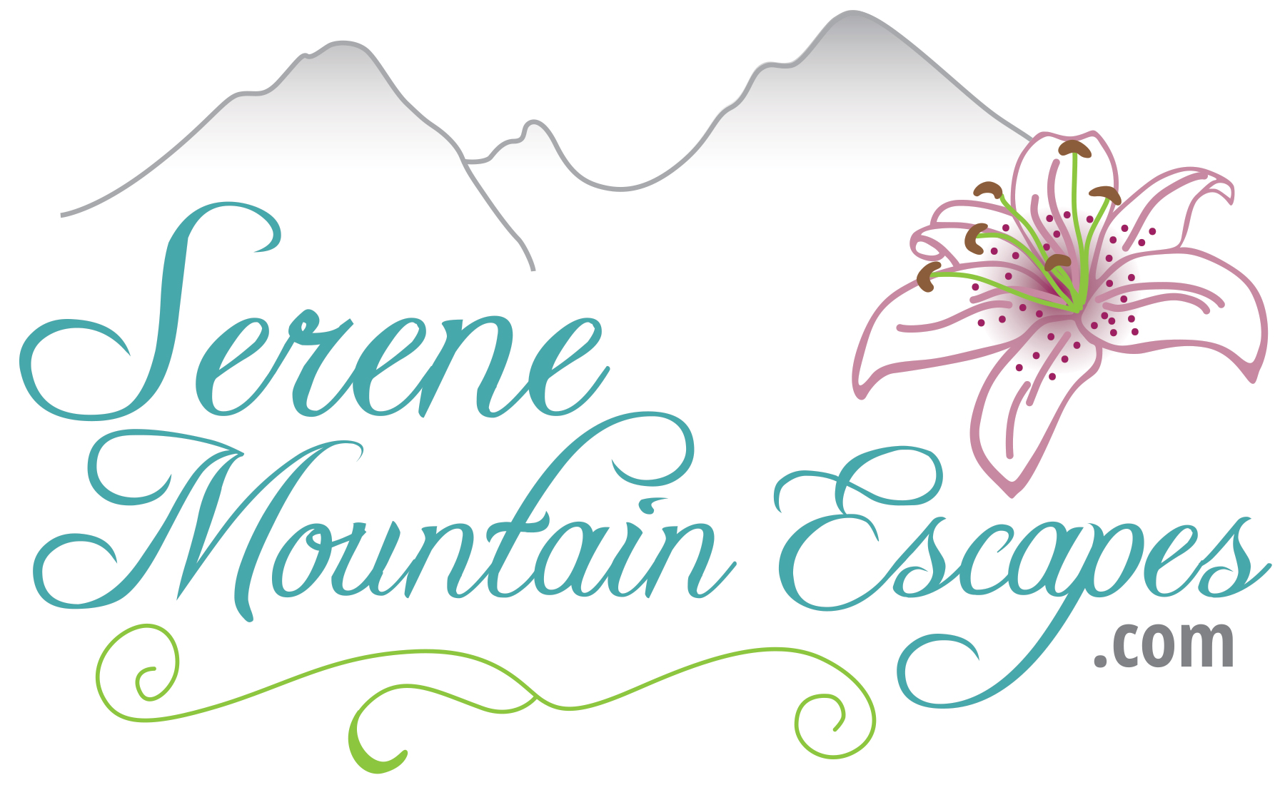 Serene Mountain Escapes